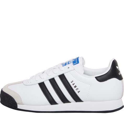 adidas samoa heren wit|samoan shoes for sale.